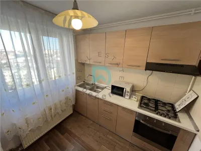 Apartament  3 camere Grivitei, Brasov - foto 7