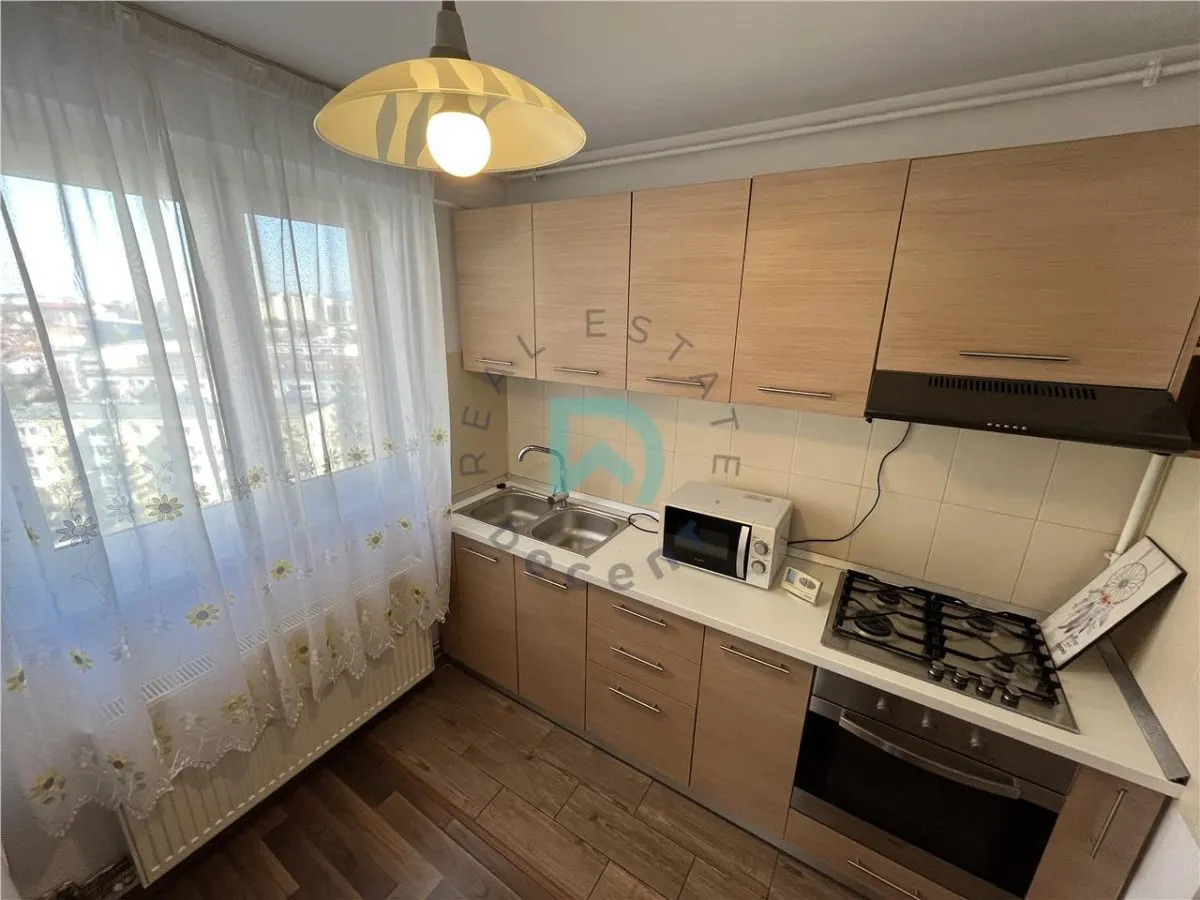 Apartament  3 camere Grivitei, Brasov - foto 7