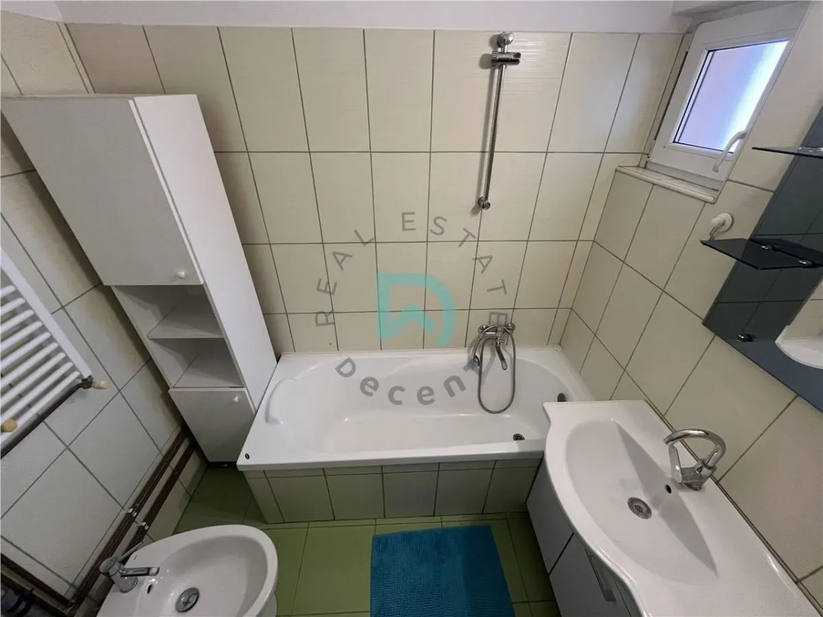 Apartament  3 camere Grivitei, Brasov - foto 9
