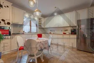 Tatarasi  str. Stejar  Vila Lux 200mp anul 2010 teren 426mp - foto 16