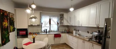 Tatarasi  str. Stejar  Vila Lux 200mp anul 2010 teren 426mp - foto 5