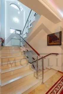 Tatarasi  str. Stejar  Vila Lux 200mp anul 2010 teren 426mp - foto 9