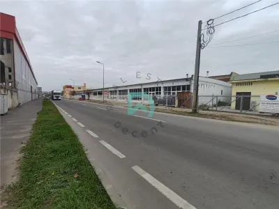 Spatiu depozitare , 130 mp, Bartolomeu, Brasov - foto 14