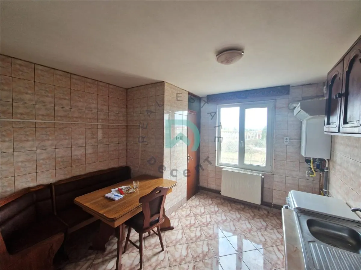 Apartament 2 camere, 52 mp, Astra, Brasov - foto 1