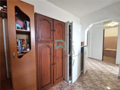 Apartament 2 camere, 52 mp, Astra, Brasov - foto 11