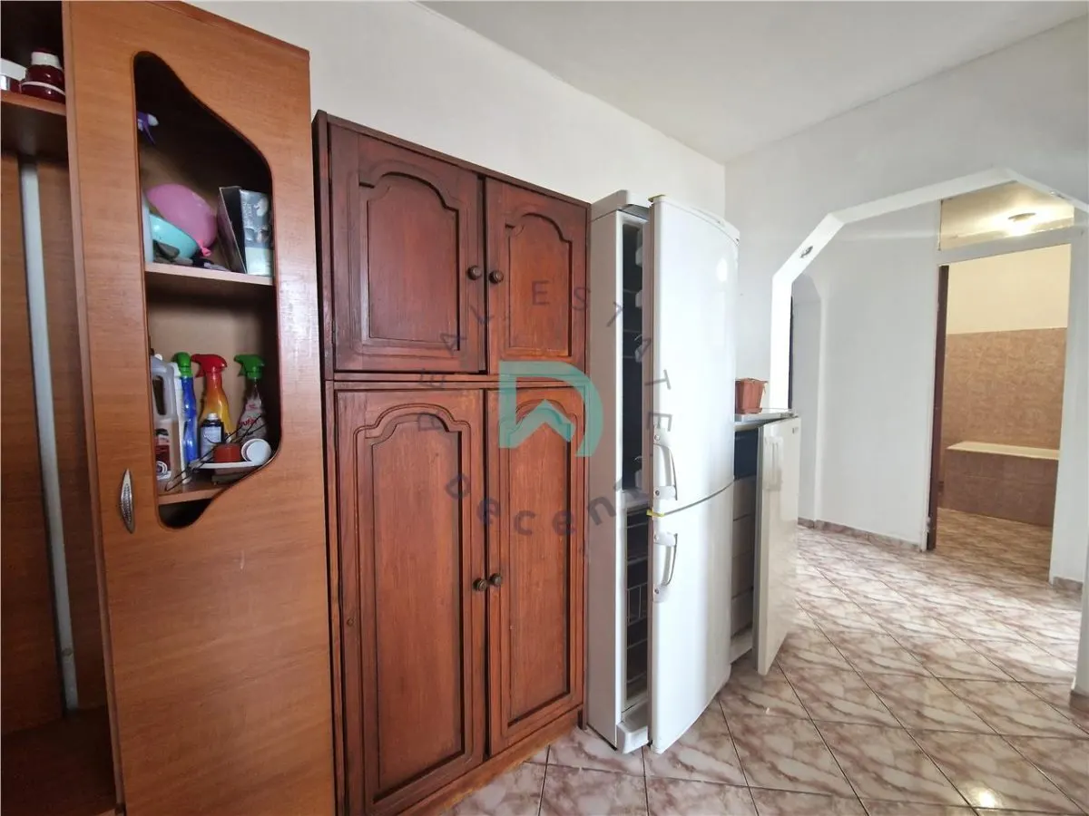 Apartament 2 camere, 52 mp, Astra, Brasov - foto 11