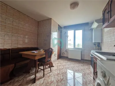 Apartament 2 camere, 52 mp, Astra, Brasov - foto 12