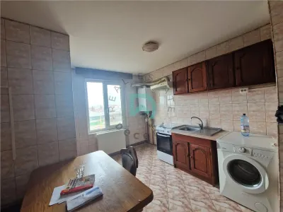 Apartament 2 camere, 52 mp, Astra, Brasov - foto 13