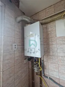 Apartament 2 camere, 52 mp, Astra, Brasov - foto 8