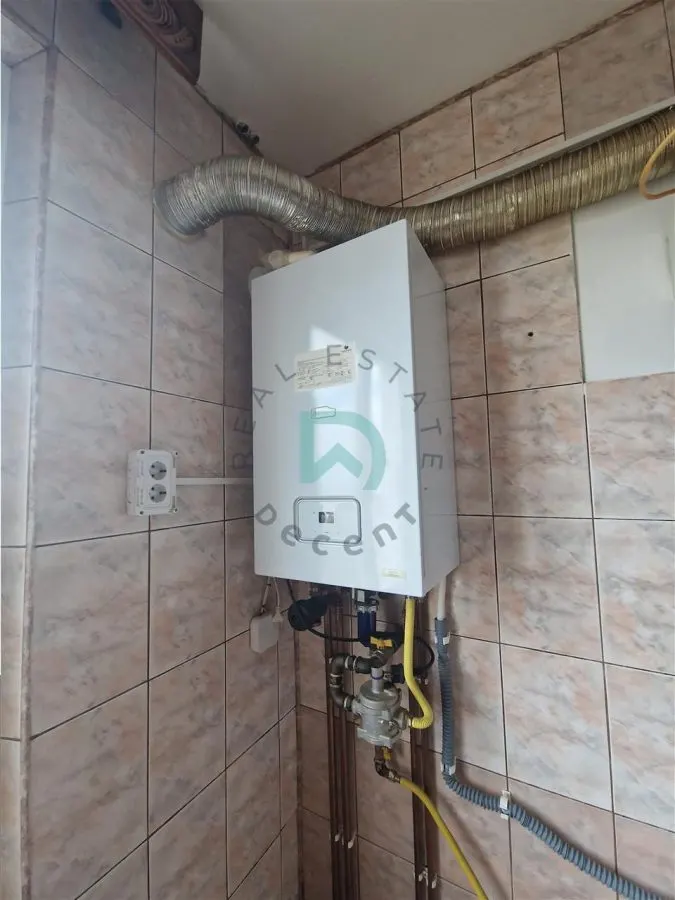 Apartament 2 camere, 52 mp, Astra, Brasov - foto 8