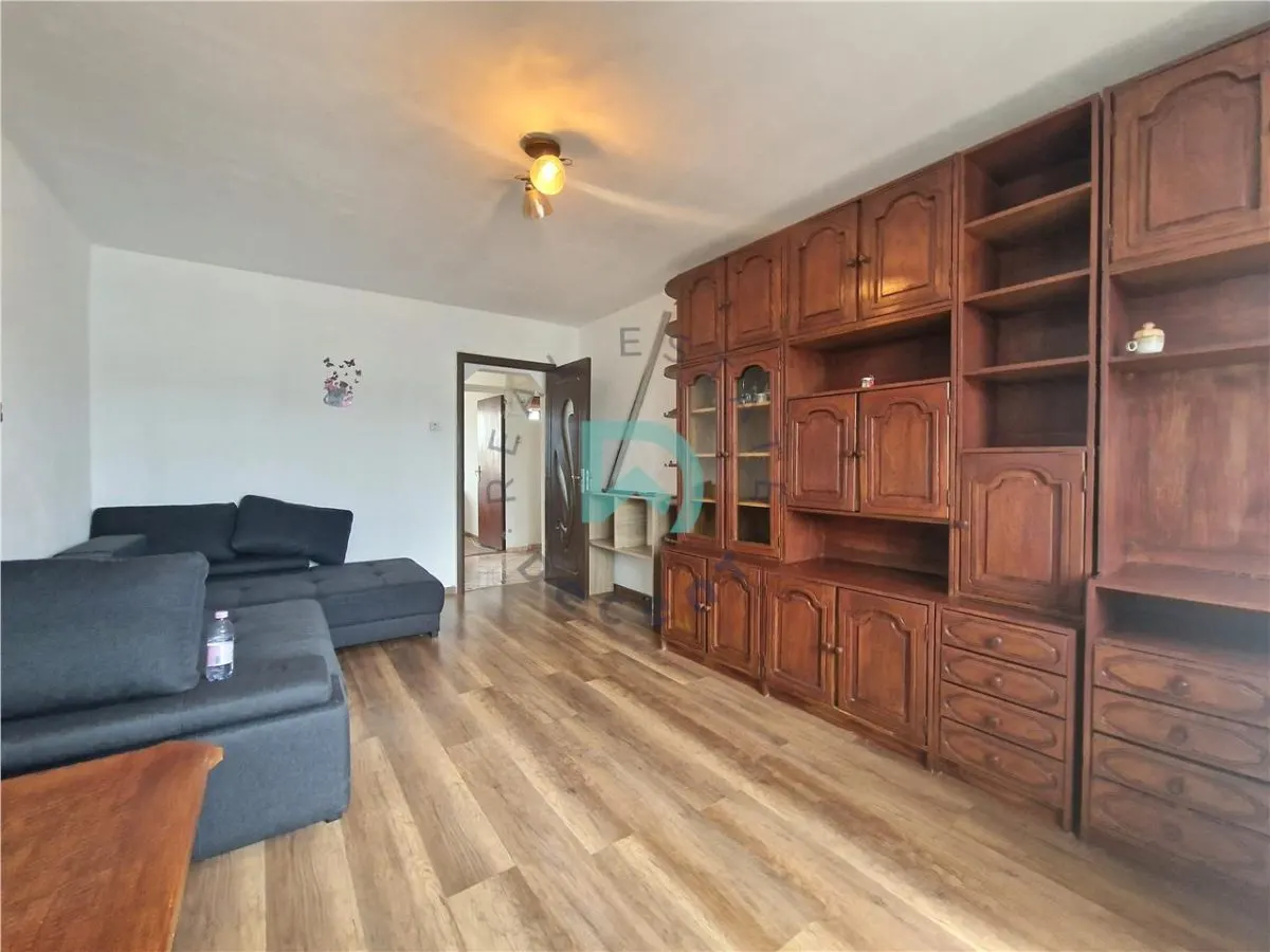 Apartament 2 camere, 52 mp, Astra, Brasov - foto 10