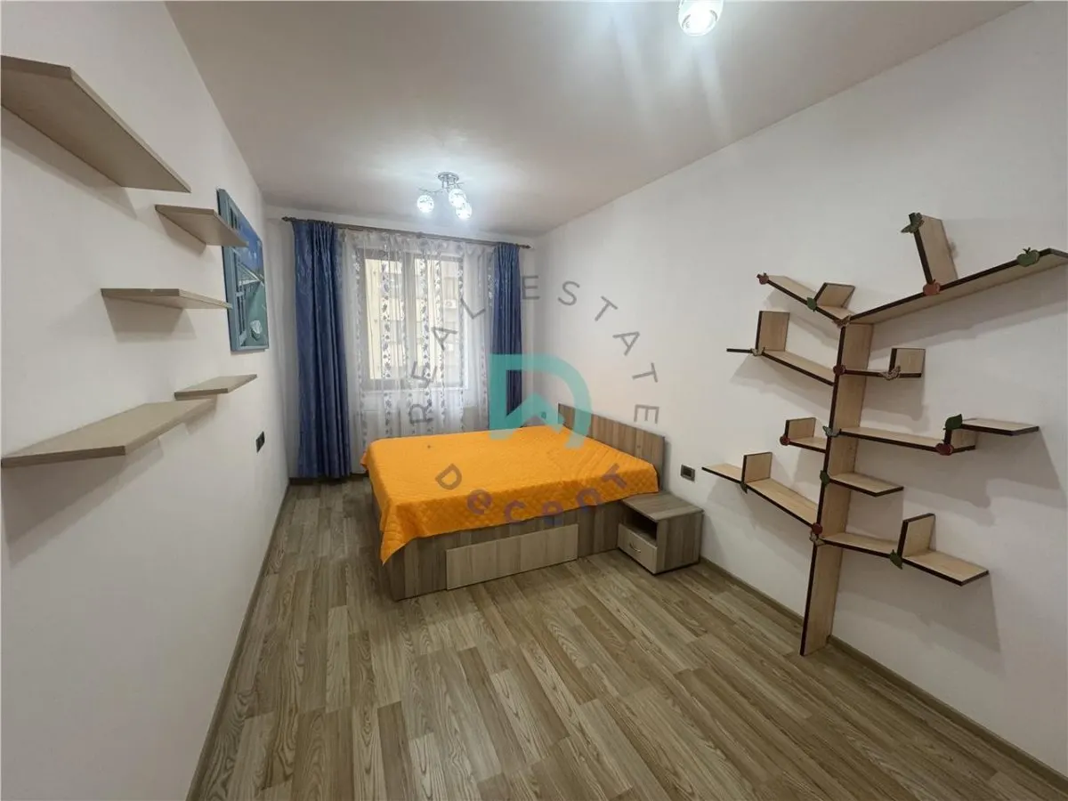 Apartament 3 camere ISARAN, Brasov - foto 12
