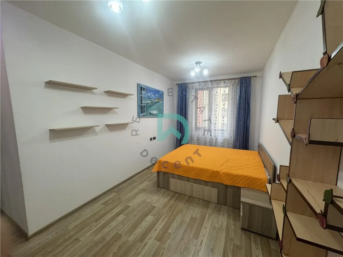 Apartament 3 camere ISARAN, Brasov - foto 15