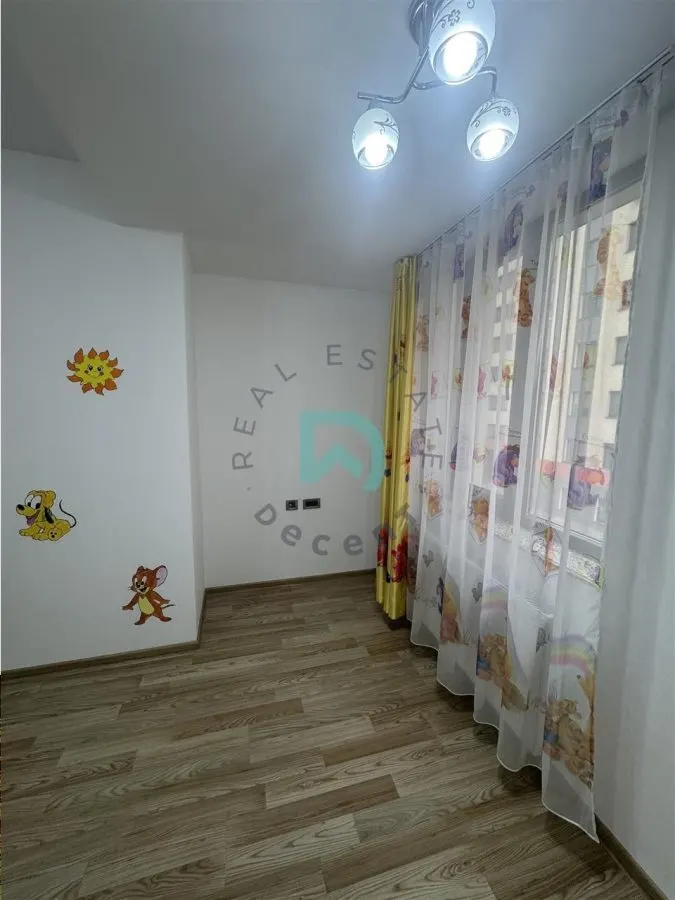 Apartament 3 camere ISARAN, Brasov - foto 20