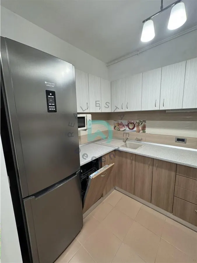 Apartament 3 camere ISARAN, Brasov - foto 5