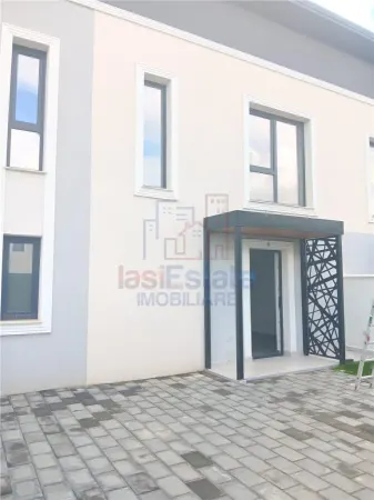 Casă 4 camere Valea Lupului - poza 1