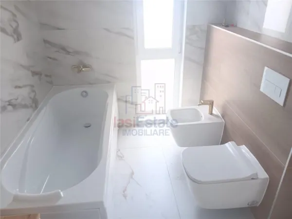 Casă 4 camere Valea Lupului - poza 12