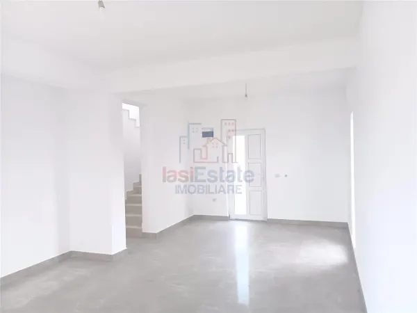 Casă 4 camere Valea Lupului - poza 3