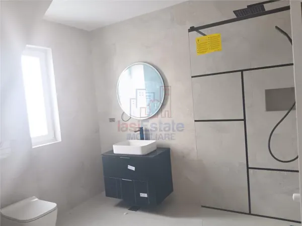 Casă 4 camere Valea Lupului - poza 5
