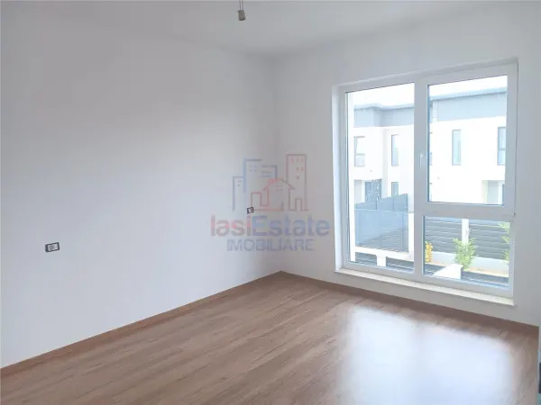 Casă 4 camere Valea Lupului - poza 8