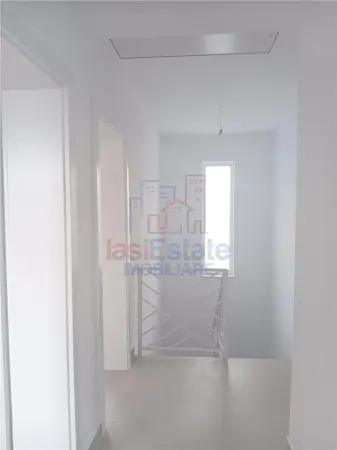 Casă 4 camere Valea Lupului - poza 9