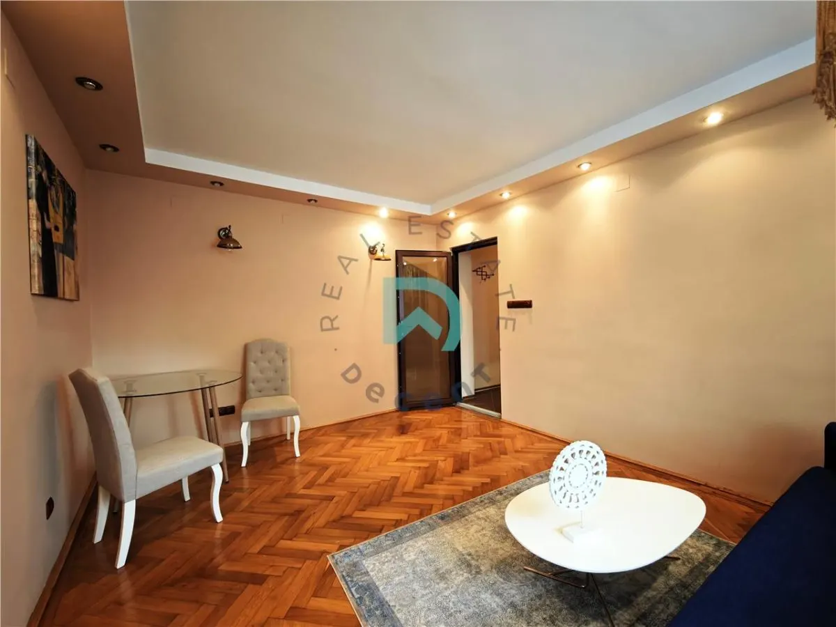 Închiriere 2 camere, Afimall, Brașov - foto 16