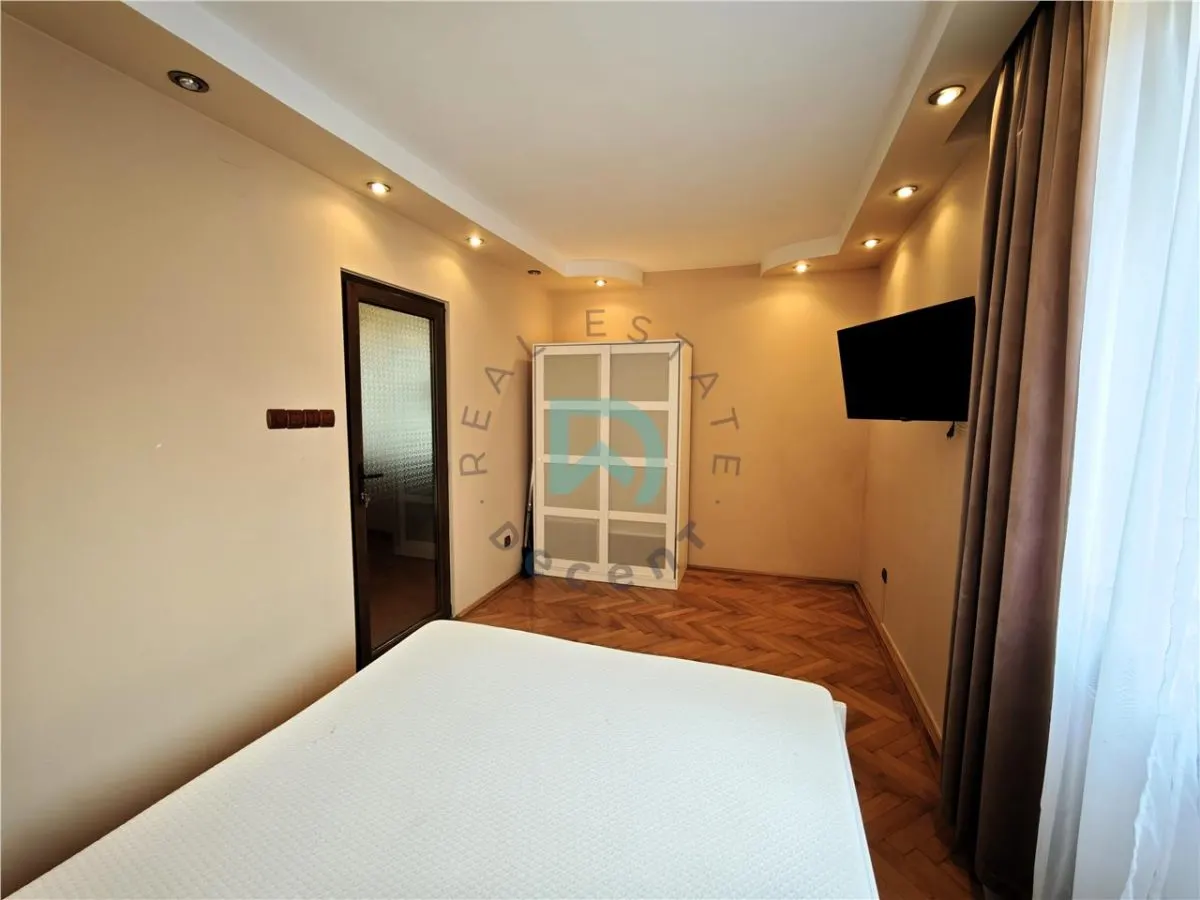 Închiriere 2 camere, Afimall, Brașov - foto 18