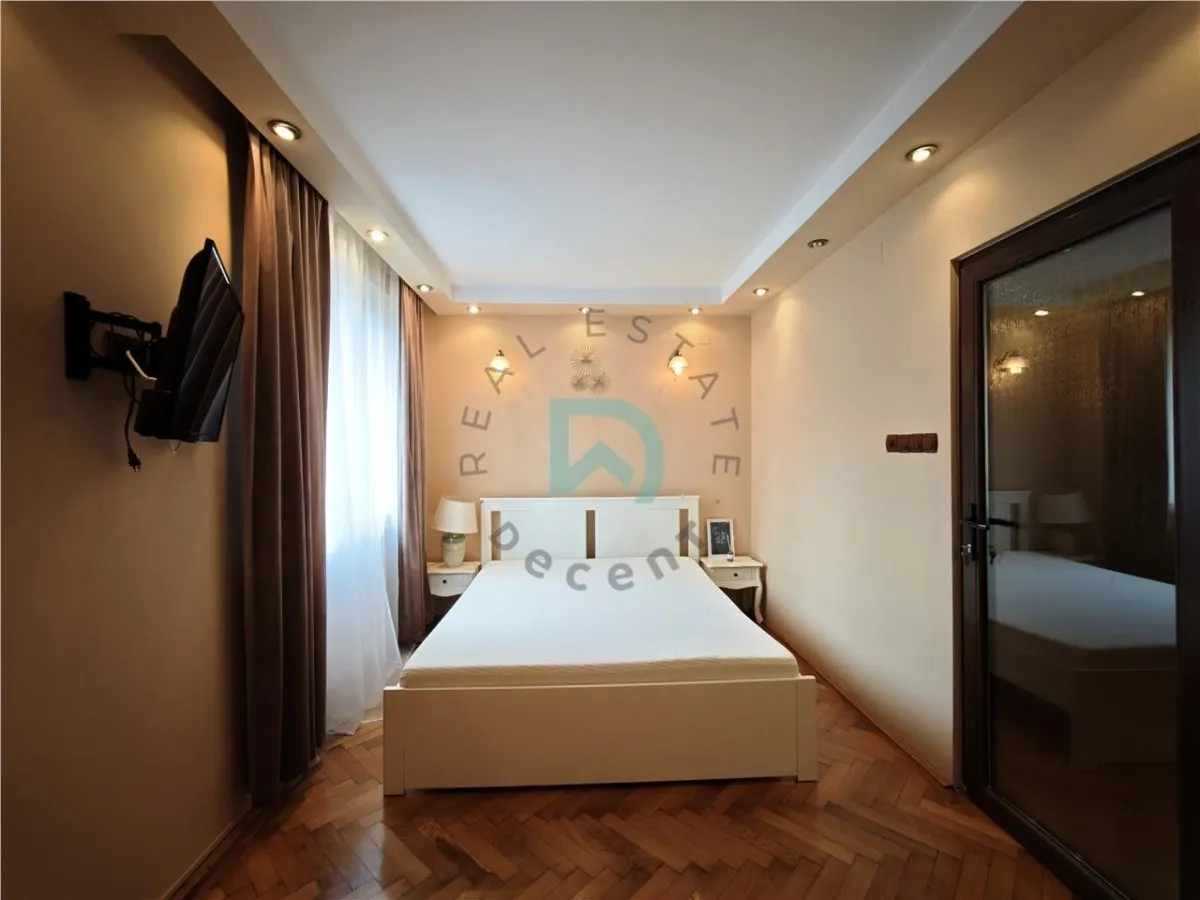 Închiriere 2 camere, Afimall, Brașov - foto 19