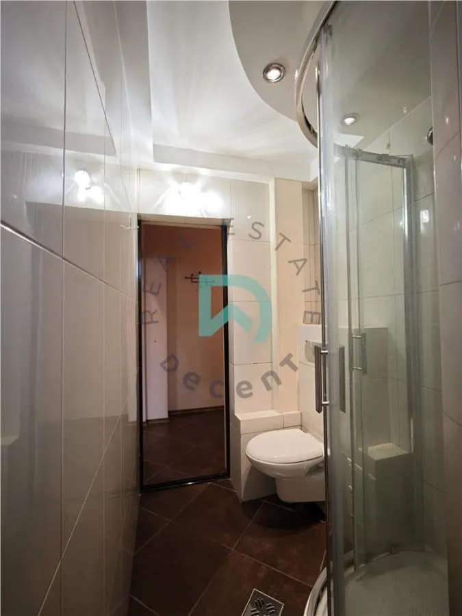 Închiriere 2 camere, Afimall, Brașov - foto 22