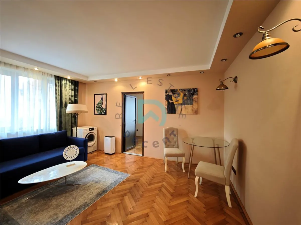Închiriere 2 camere, Afimall, Brașov - foto 4