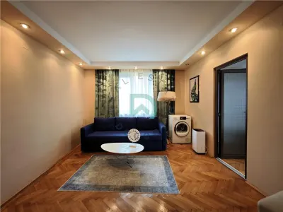 Închiriere 2 camere, Afimall, Brașov - foto 5