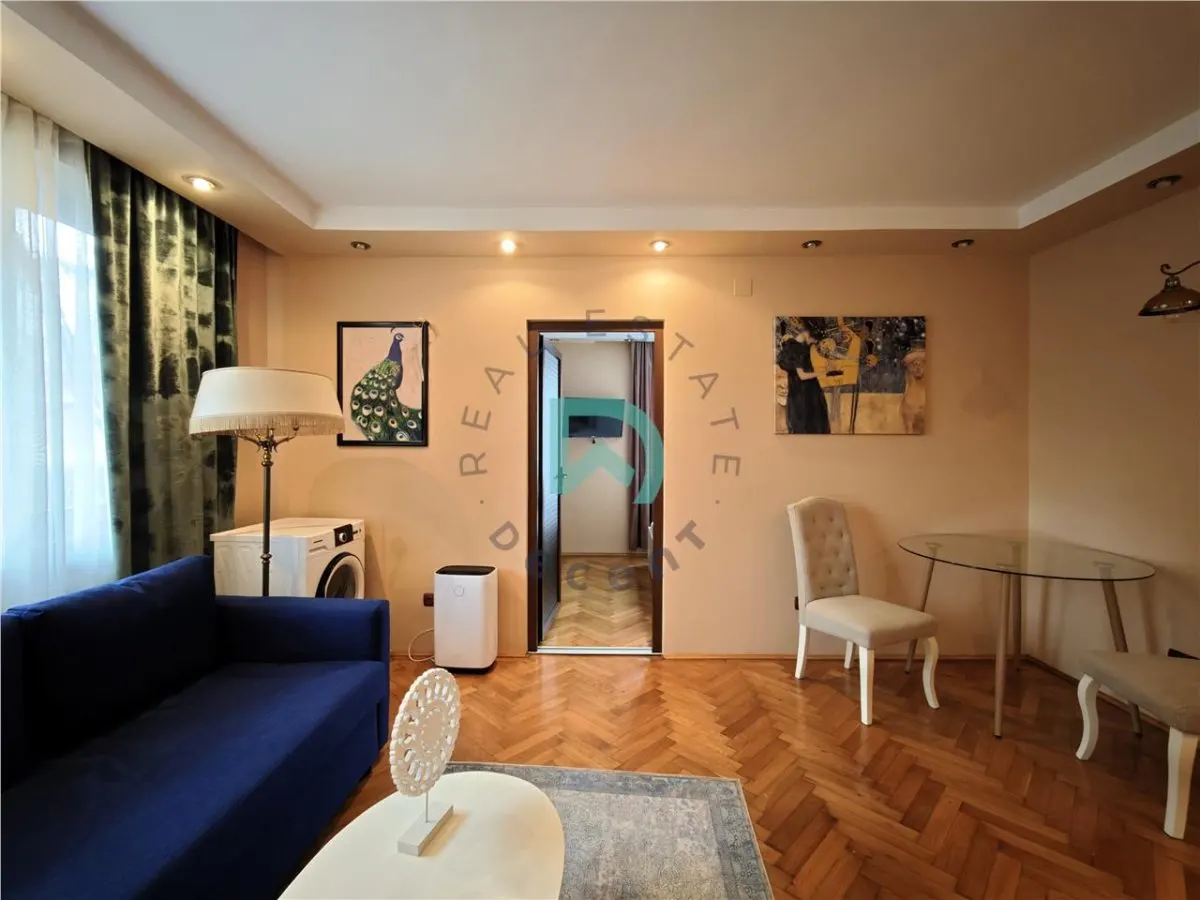 Închiriere 2 camere, Afimall, Brașov - foto 6