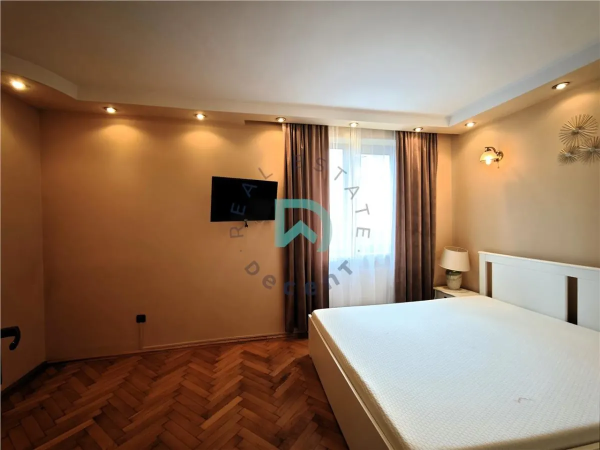 Închiriere 2 camere, Afimall, Brașov - foto 9