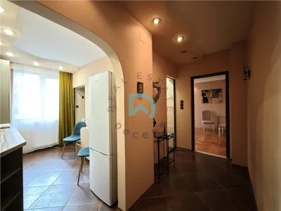 Închiriere 2 camere, Afimall, Brașov - foto 10