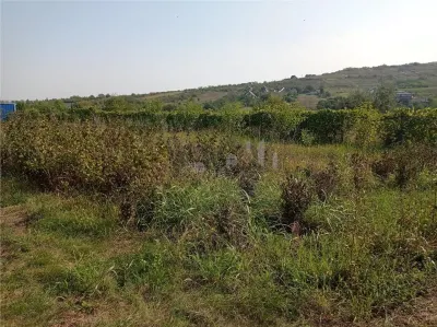 Tomesti - Cabana din lemn si Teren 1008mp intravilan - foto 6