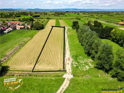 Teren intravilan,2.900mp,recomandat: investitional/ rezidential/constructii,Lunca Marcusului,Covasna - foto 2