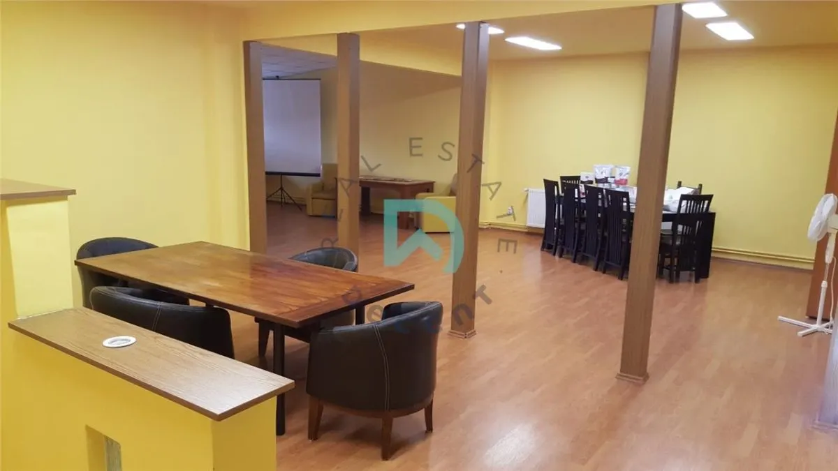 Spatiu birouri 400 mp, Brasov - foto 1