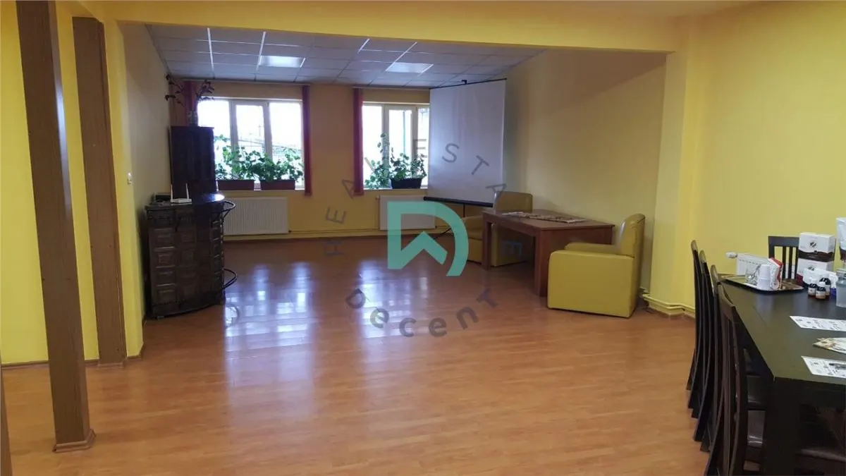Spatiu birouri 400 mp, Brasov - foto 2