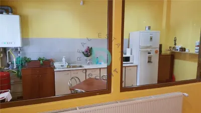 Spatiu birouri 400 mp, Brasov - foto 17