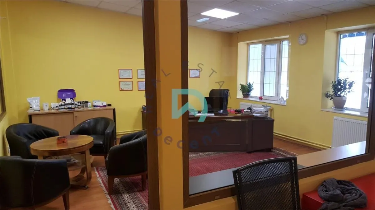 Spatiu birouri 400 mp, Brasov - foto 18