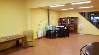 Spatiu birouri 400 mp, Brasov - foto 4