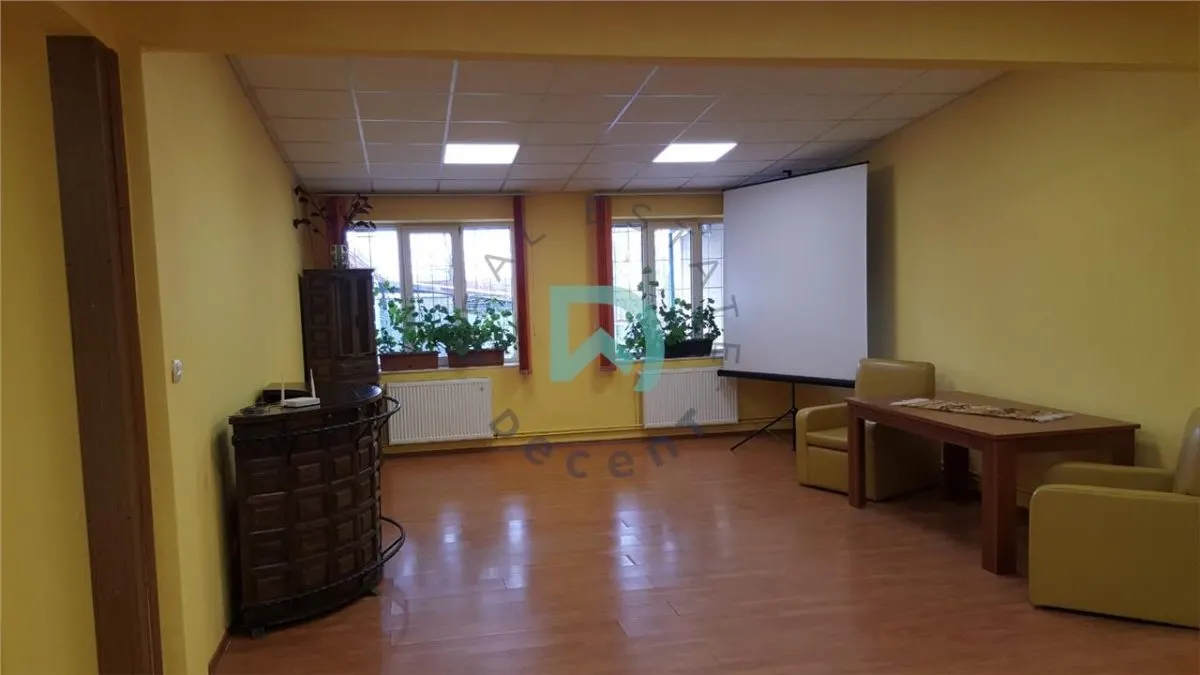 Spatiu birouri 400 mp, Brasov - foto 5