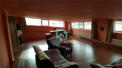 Spatiu birouri 400 mp, Brasov - foto 6
