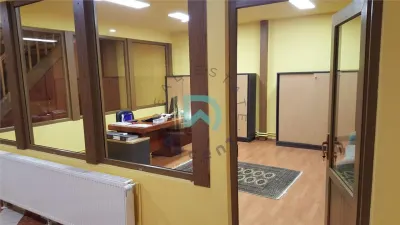 Spatiu birouri 400 mp, Brasov - foto 9