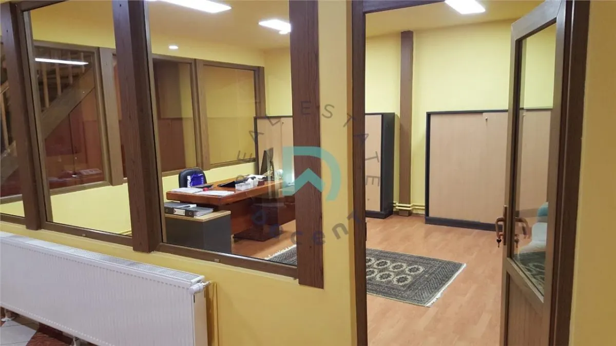 Spatiu birouri 400 mp, Brasov - foto 9