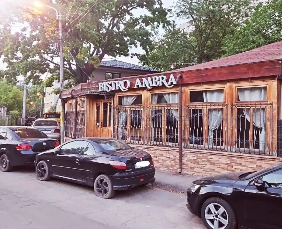 Spatiu com. D+P 287mp.Tatarasi, str.Ion Creanga colt cu str. Stejaru - foto 1
