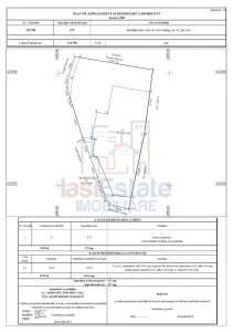 Spatiu com. D+P 287mp.Tatarasi, str.Ion Creanga colt cu str. Stejaru - foto 4