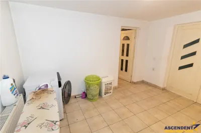 Resedinta cu atmosfera familiara,peisaj imersiv,amplasare premium,Zarnesti,Brasov - foto 17