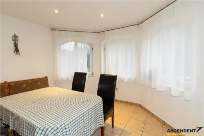 Resedinta cu atmosfera familiara,peisaj imersiv,amplasare premium,Zarnesti,Brasov - foto 5