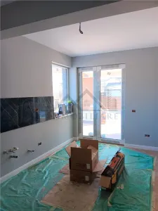 Valea Ursului, langa padure, Vila lux (ecologica)150mp.utili teren-550 - foto 6